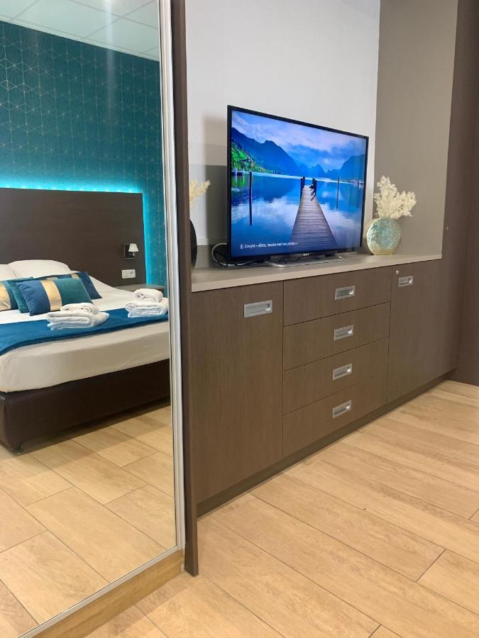 Appart' Weekly Quartier Imperial Gare Мец Екстериор снимка