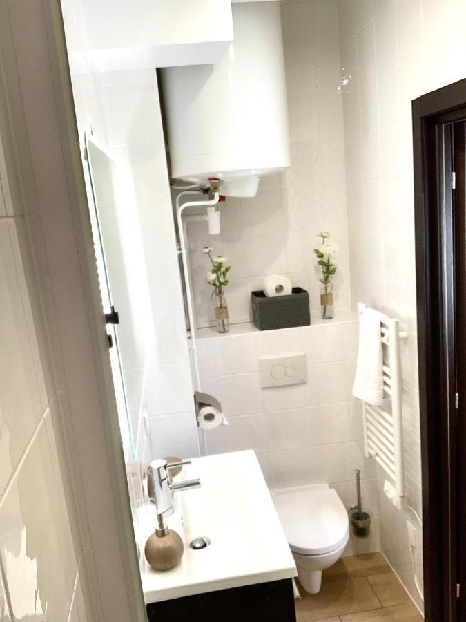 Appart' Weekly Quartier Imperial Gare Мец Екстериор снимка