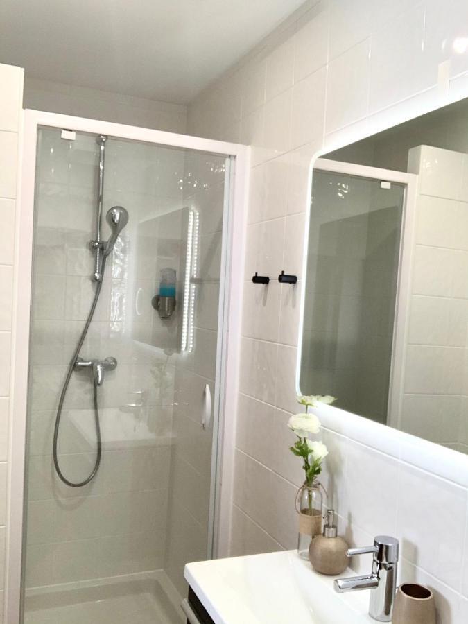 Appart' Weekly Quartier Imperial Gare Мец Екстериор снимка