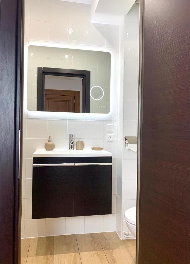 Appart' Weekly Quartier Imperial Gare Мец Екстериор снимка