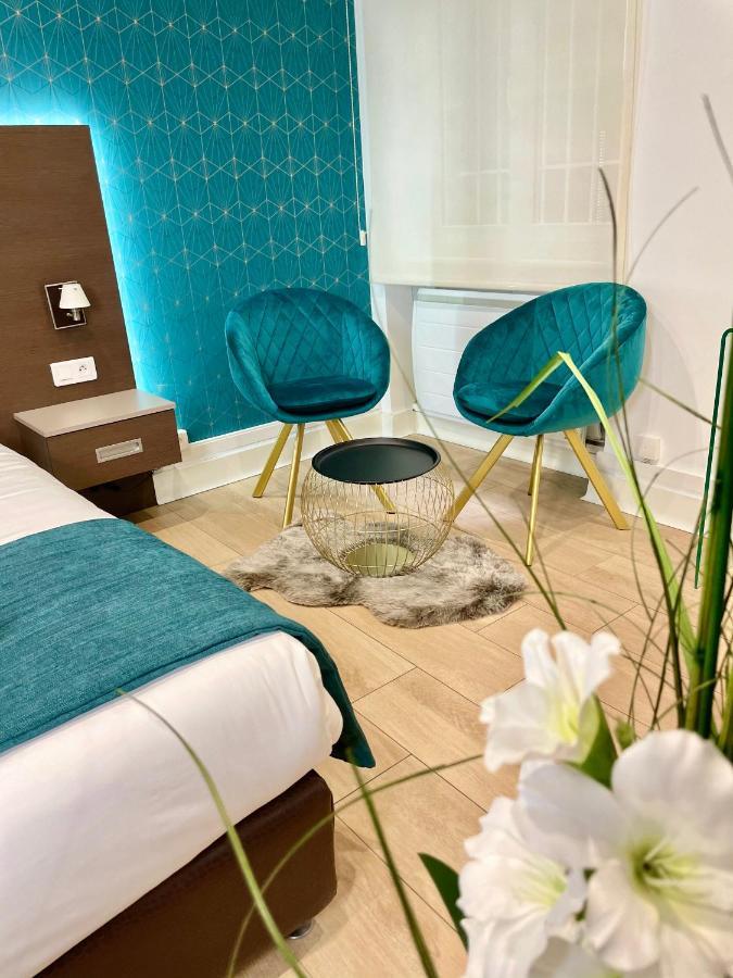 Appart' Weekly Quartier Imperial Gare Мец Екстериор снимка