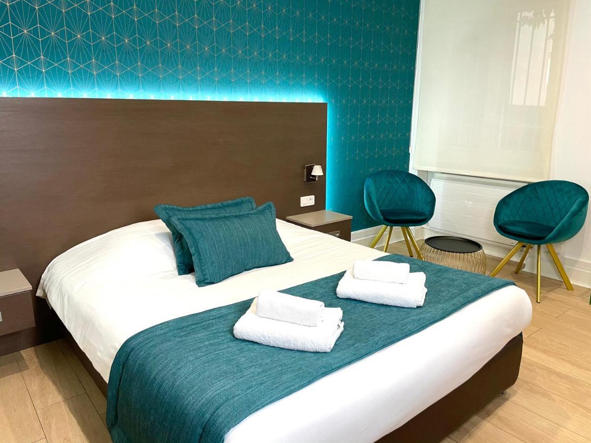 Appart' Weekly Quartier Imperial Gare Мец Екстериор снимка